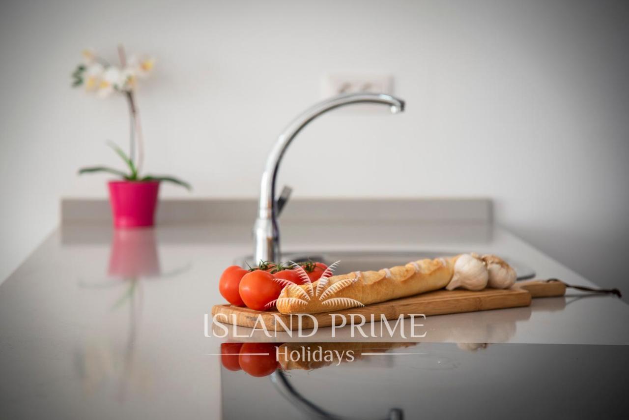 Holiday Apartment 2 In Sand Club Sc266 San Miguel de Abona Exterior foto