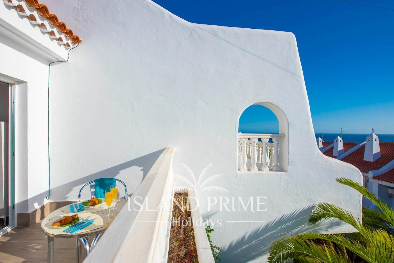 Holiday Apartment 2 In Sand Club Sc266 San Miguel de Abona Exterior foto